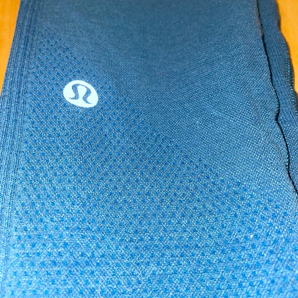 Lululemon running leggings